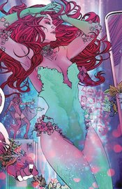 GOTHAM CITY SIRENS UNFIT FOR ORBIT #4 (OF 5) CVR C MARCH CON