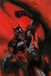 ABSOLUTE BATMAN #10 CVR B GABRIELE DELL OTTO CSV