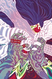 ABSOLUTE WONDER WOMAN #10 CVR A HAYDEN SHERMAN