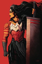 ABSOLUTE WONDER WOMAN #10 CVR B KRIS ANKA CSV