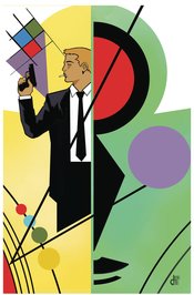 ABSOLUTE MARTIAN MANHUNTER #5 (OF 12) CVR C LEE GARBETT CSV