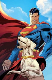 SUPERMAN UNLIMITED #3 CVR D RYAN BENJAMIN CSV