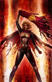 SUPERMAN #28 CVR B NATHAN SZERDY CSV