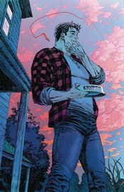 SUPERMAN #28 CVR C GUILLEM MARCH CSV