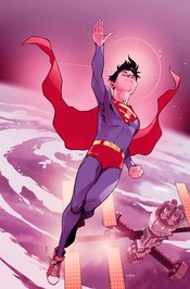 ACTION COMICS #1088 CVR C KARL KERSCHL CSV