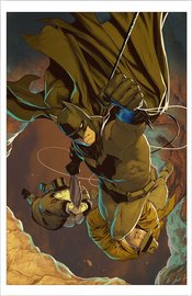 DETECTIVE COMICS #1099 CVR A MIKEL JANIN