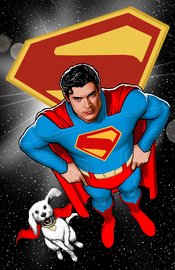 BATMAN SUPERMAN WORLDS FINEST #41 CVR D SUPERMAN MOVIE CSV