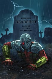 SECRET SIX #5 (OF 6) CVR B LESLEY LEIRIX LI CSV