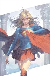 DC VS VAMPIRES WORLD WAR V #11 (OF 12) CVR C HOMARE CSV