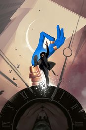 RESURRECTION MAN QUANTUM KARMA #4 (OF 6) CVR A JEFF DEKAL