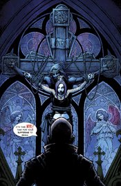 SPAWN BLACK RITUAL THE BOOK OF NYX #4 (OF 7) CVR C VIRGIN