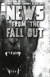 NEWS FROM THE FALLOUT #2 (OF 6) CVR A JEFFREY ALAN LOVE