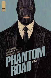 PHANTOM ROAD #14