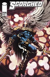 SPAWN SCORCHED #44 CVR A THOMAS NACHLIK