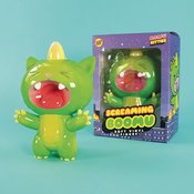 SCREAMING BOOMU SOFT VINTL FIGURE