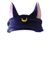 SAILOR MOON LUNA HAIR ACCESSORY