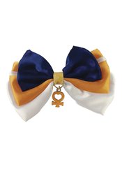 SAILOR MOON R SAILOR VENUS BOW HAIR CLIP