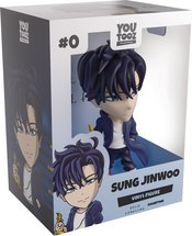 YOUTOOZ SOLO LEVELING SUNG JIN-WOO VINYL FIGURE