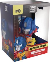 YOUTOOZ TRANSFORMERS OPTIMUS PRIME VINYL FIGURE