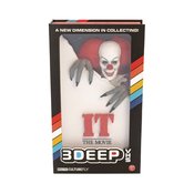 IT PENNYWISE 3 DEEP VHS HOME DECOR