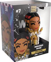 YOUTOOZ AEW MERCEDES MONE VINYL FIGURE