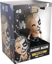 YOUTOOZ AEW DARBY ALLIN VINYL FIGURE
