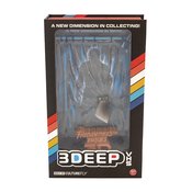 FRIDAY THE 13TH PART 3 3 DEEP VHS HOME DECOR