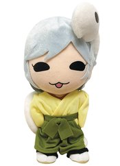 KAMISAMA KISS MIZUKI 8IN PLUSH