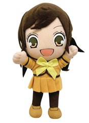 KAMISAMA KISS NANAMI 8IN PLUSH