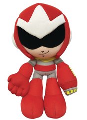 MEGA MAN 10 PROTO MAN 8IN PLUSH