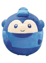 MEGA MAN 10 MEGA MAN BALL 8IN PLUSH