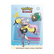 POKEMON TCG IONO & BELLIBOLT 65CT DECK PROTECTOR SLEEVES (NE