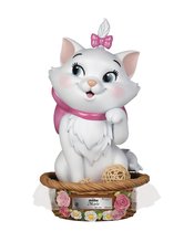 ARISTOCATS MC-098 MASTER CRAFT FLOWER BASKET MARIE STATUE (N