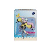 POKEMON TCG IONO & BELLIBOLT FULL VIEW DECK BOX