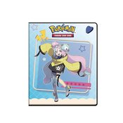POKEMON TCG IONO & BELLIBOLT 4-POCKET PORTFOLIO