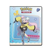POKEMON TCG IONO & BELLIBOLT 9-POCKET PORTFOLIO