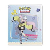 POKEMON TCG IONO & BELLIBOLT 2 INCH ALBUM
