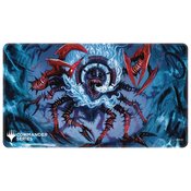 MTG CCG COMMANDER 2025 STITCHED EDGE PLAYMAT MINDSKINNER (NE