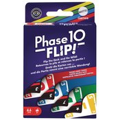 PHASE 10 FLIP CARD GAME