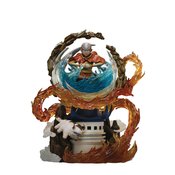 AVATAR THE LAST AIRBENDER AANG 1/110 SCALE STATUE