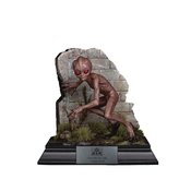 I WANT TO BELIEVE ET VARGINHA 1/10 SCALE STATUE (Net)
