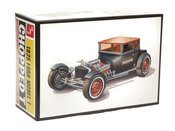 1925 FORD T CHOPPED AMT 1/25 MODEL KIT