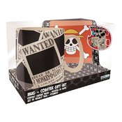 ONE PIECE HEAT CHANGE MUG WANTED