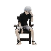 TOKYO GHOUL KANEKI X2 FIGURE