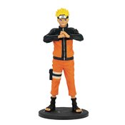 NARUTO UZUMAKI X2 FIGURE (Net)