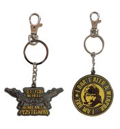 TOUGH GUY KEYCHAINS MIXED ASST (12CT)