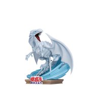 YU GI OH DUEL MONSTERS DS-159 BLUE EYES WHITE DRAGON STATUE