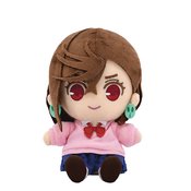 DANDADAN CHIBINUI PLUSH MOMO