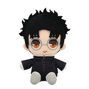 DANDADAN CHIBINUI PLUSH OKARUN