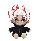 DANDADAN CHIBINUI PLUSH OKARUN TRANSFORMED